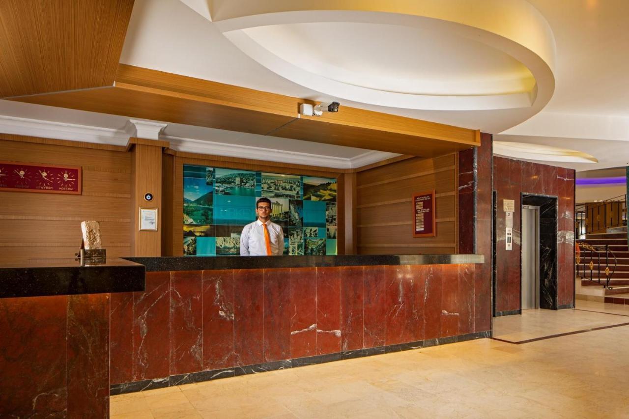 Mirabell Hotel