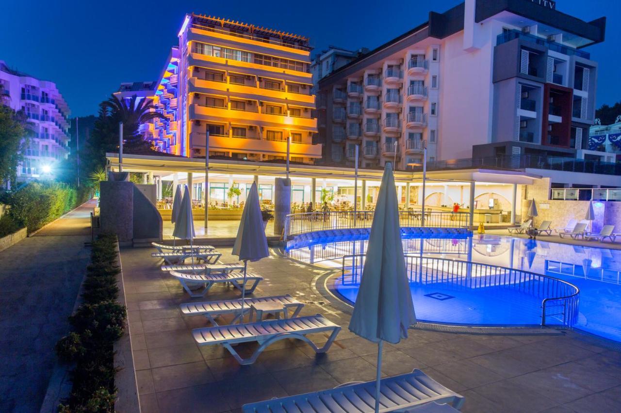 Mirabell 4* Alanya