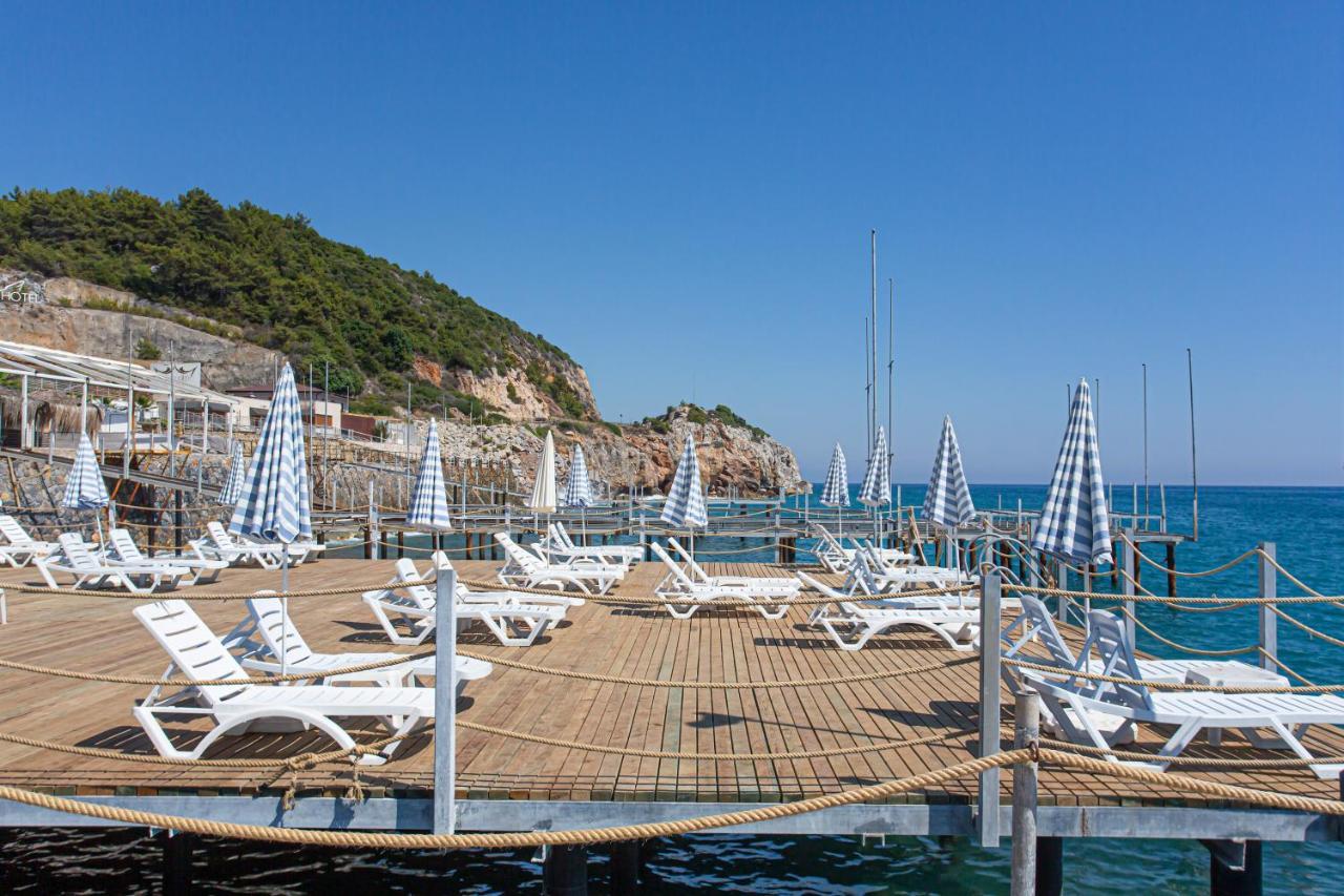Mirabell 4* Alanya