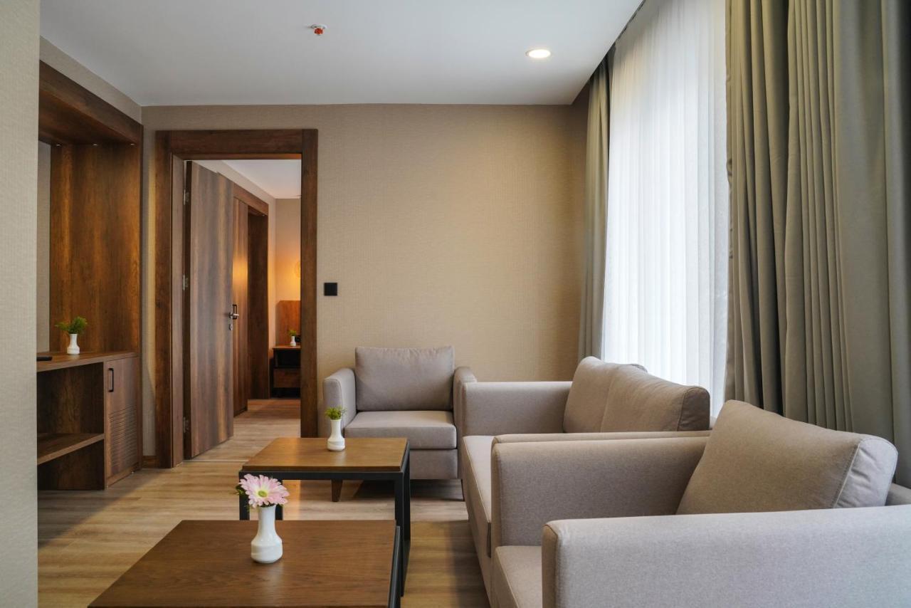 Fatsa Termal Otel Hotel Ordu