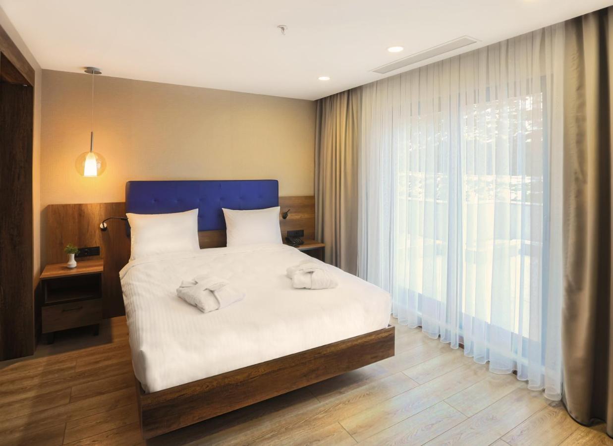 Fatsa Termal Otel *