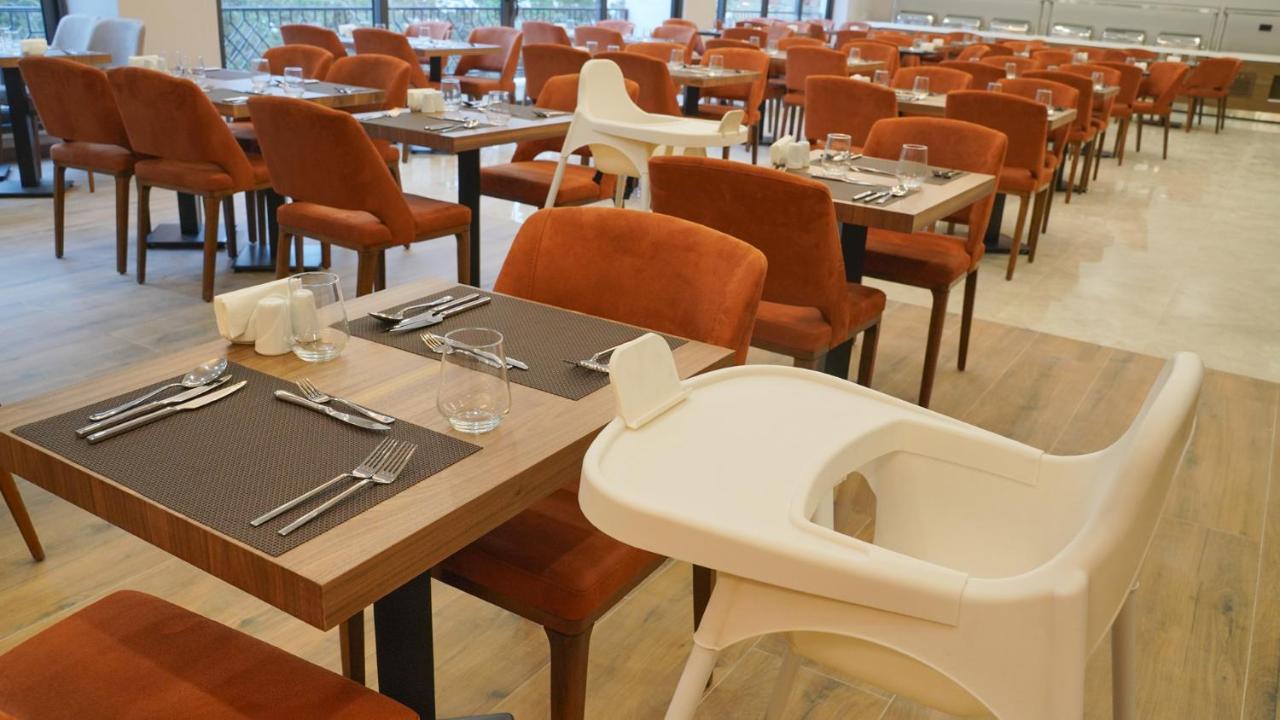 Hotel Fatsa Termal Otel