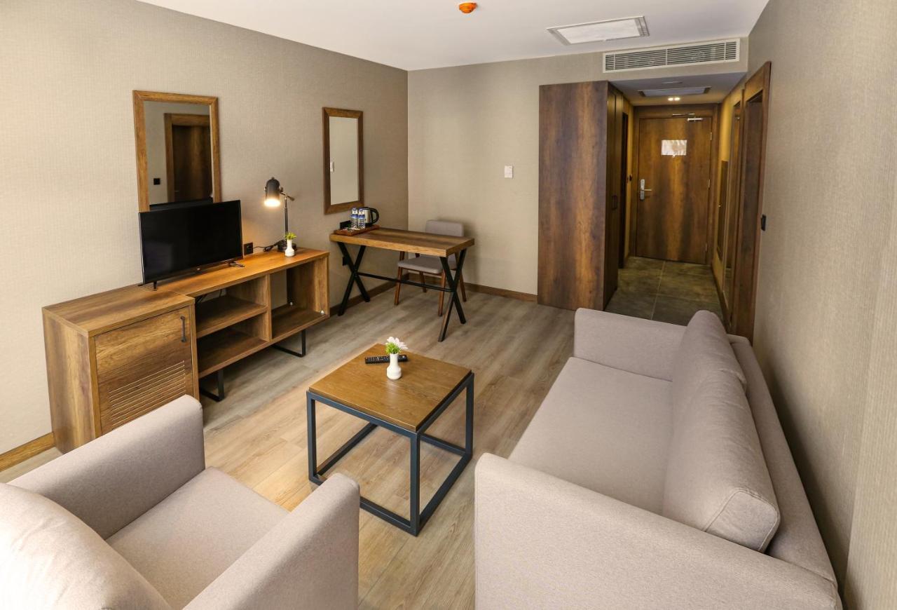 Hotel Fatsa Termal Otel Ordu