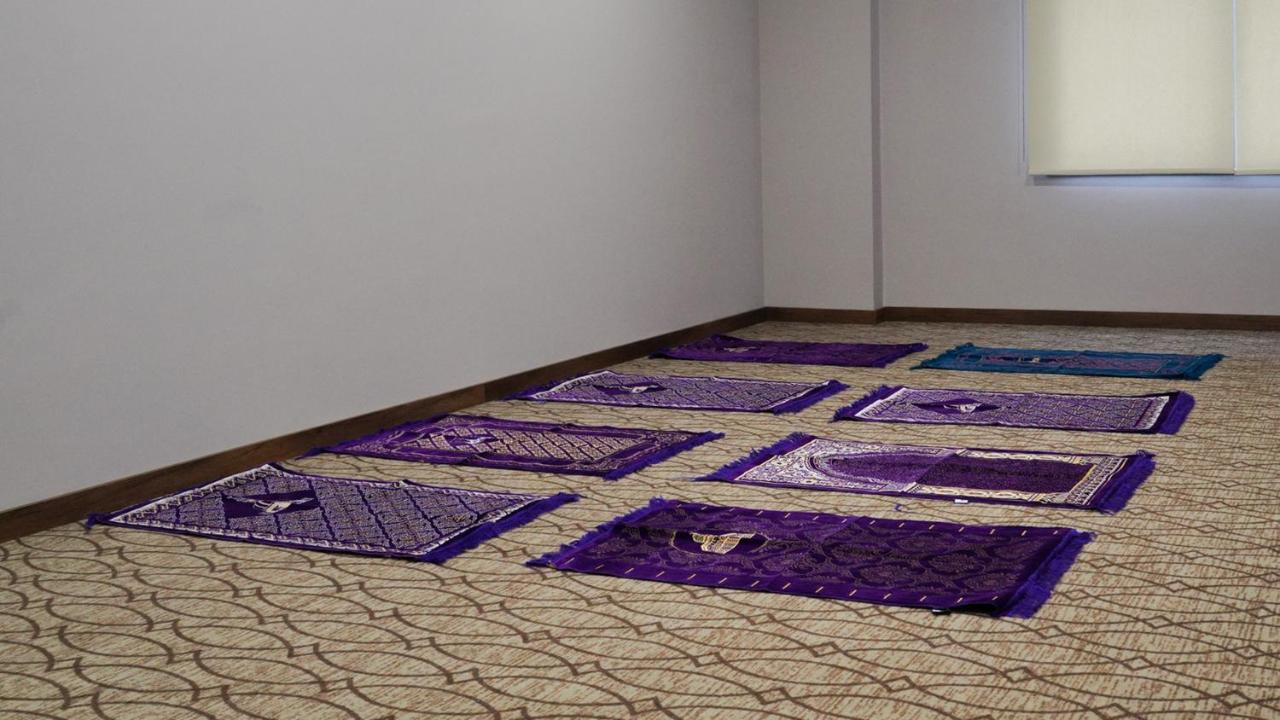 Fatsa Termal Otel Hotel