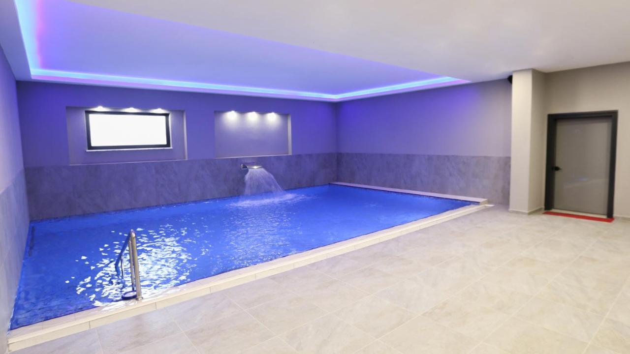 Fatsa Termal Otel