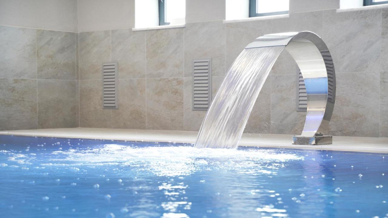 Fatsa Termal Otel Hotel Ordu