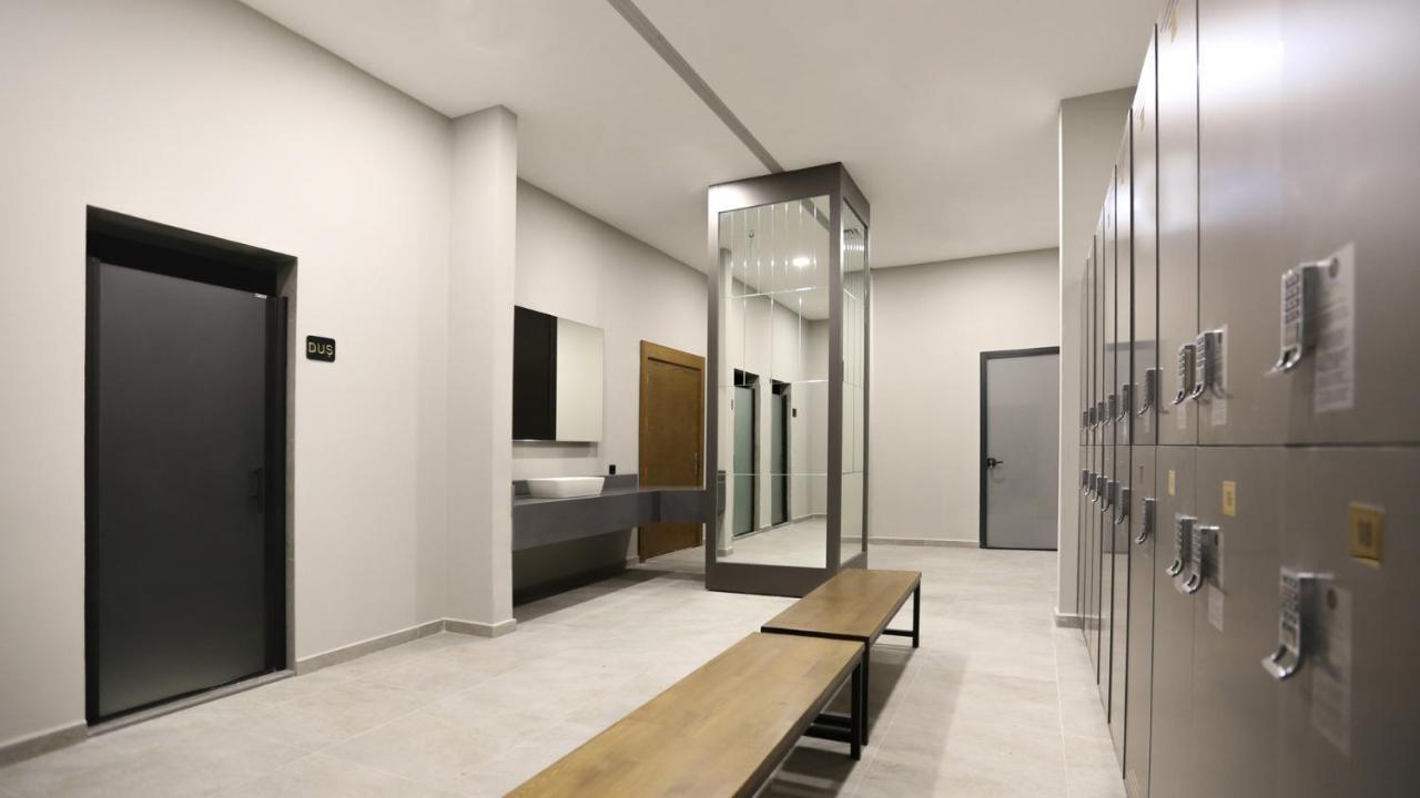 Fatsa Termal Otel * Ordu