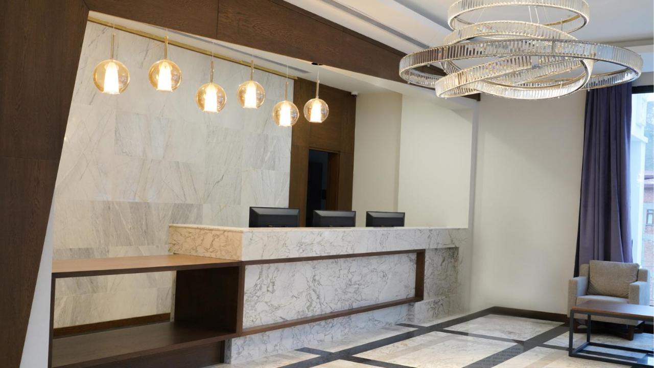 Hotel Fatsa Termal Otel *