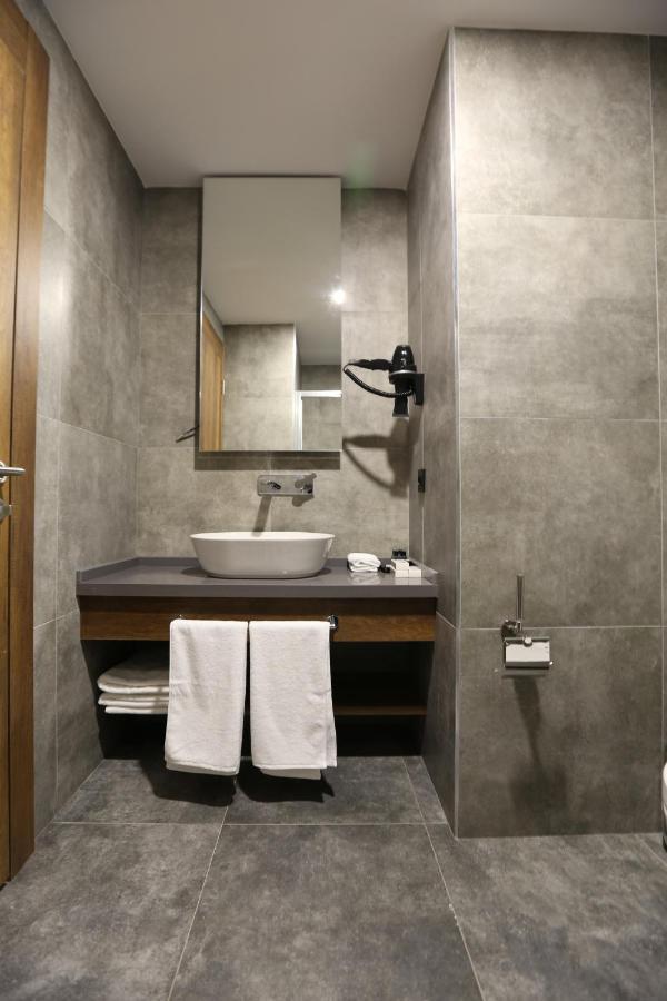 Hotel Fatsa Termal Otel Ordu