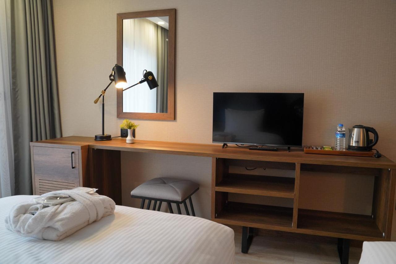 Fatsa Termal Otel Hotel