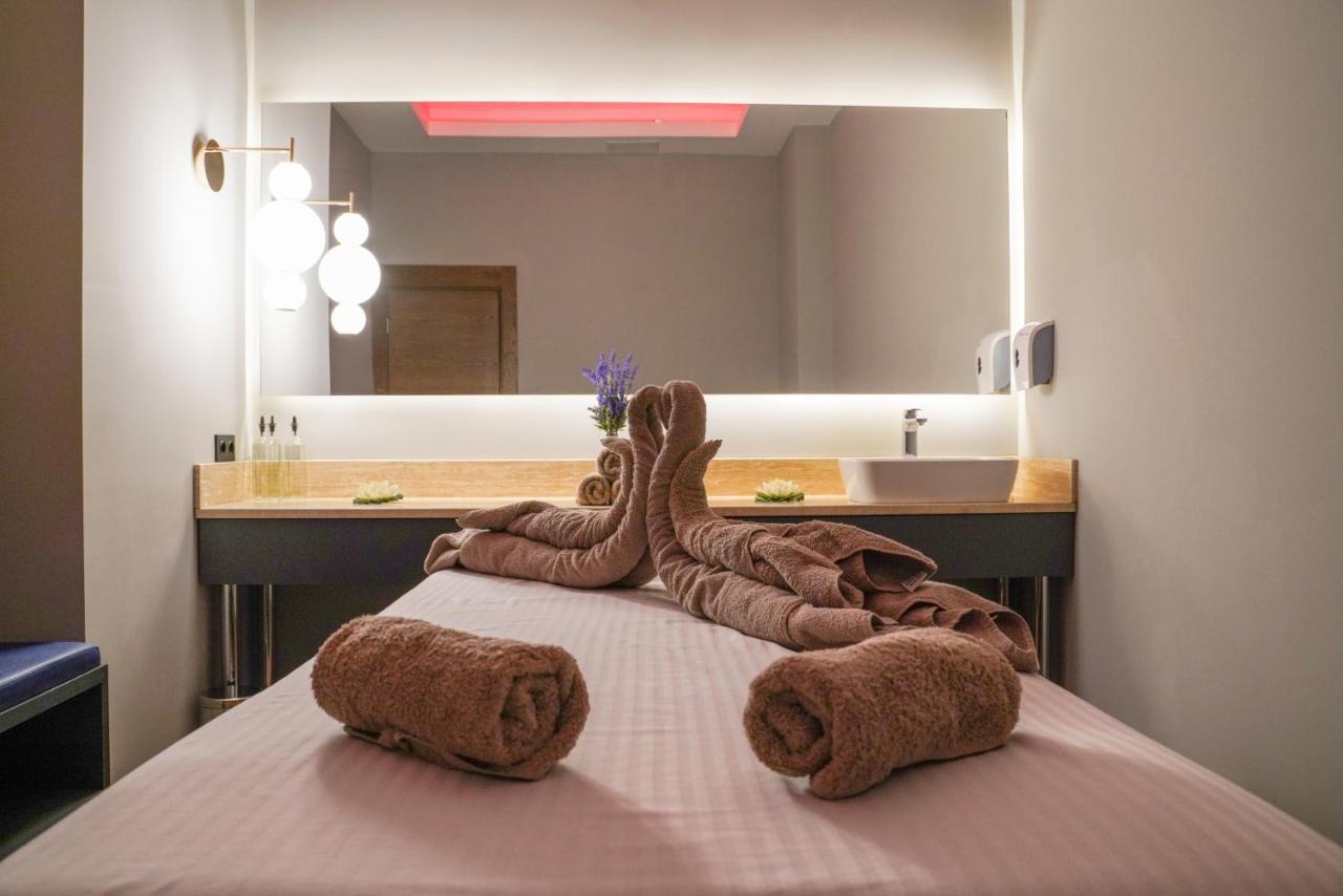 Hotel Fatsa Termal Otel Ordu