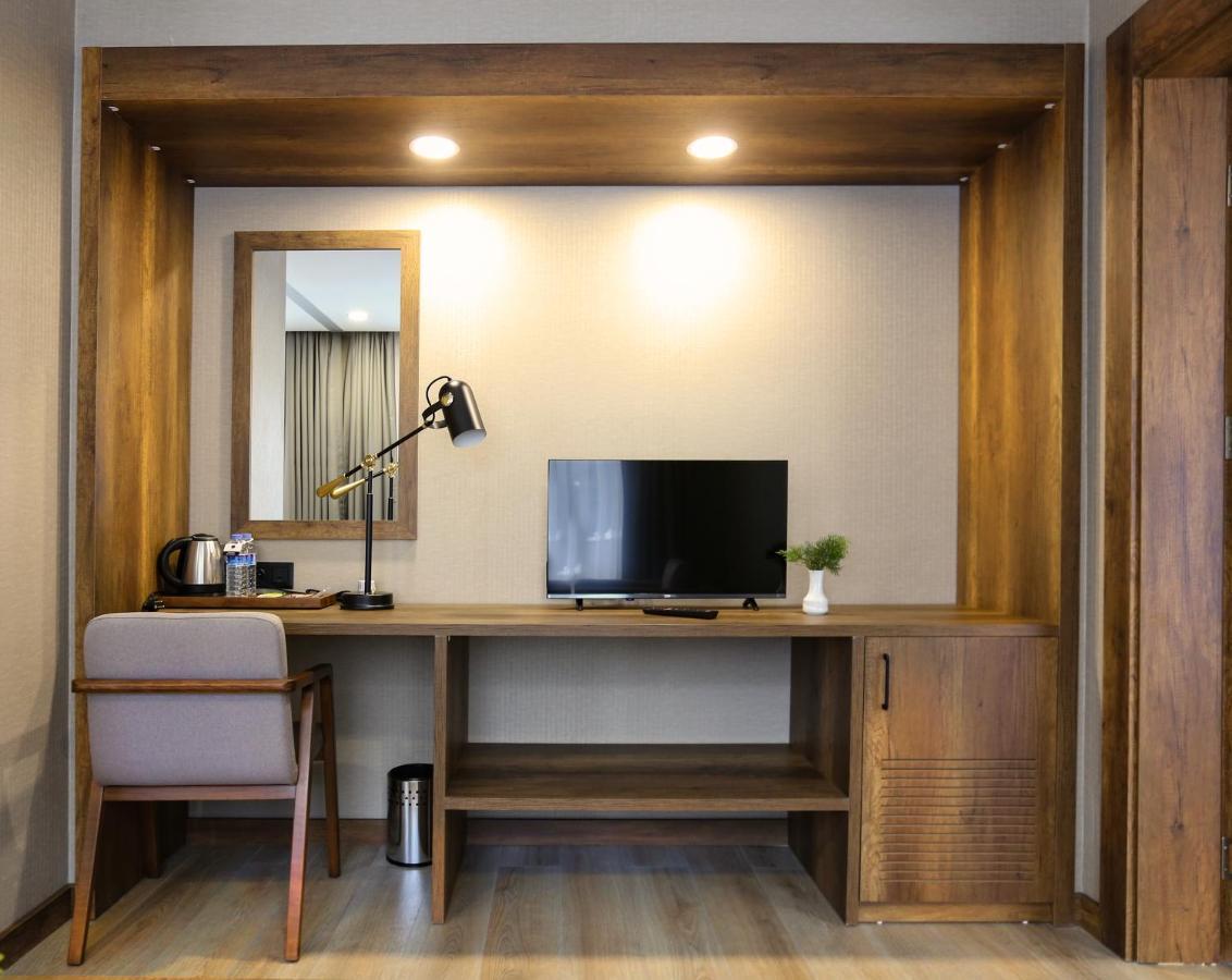 Fatsa Termal Otel Hotel
