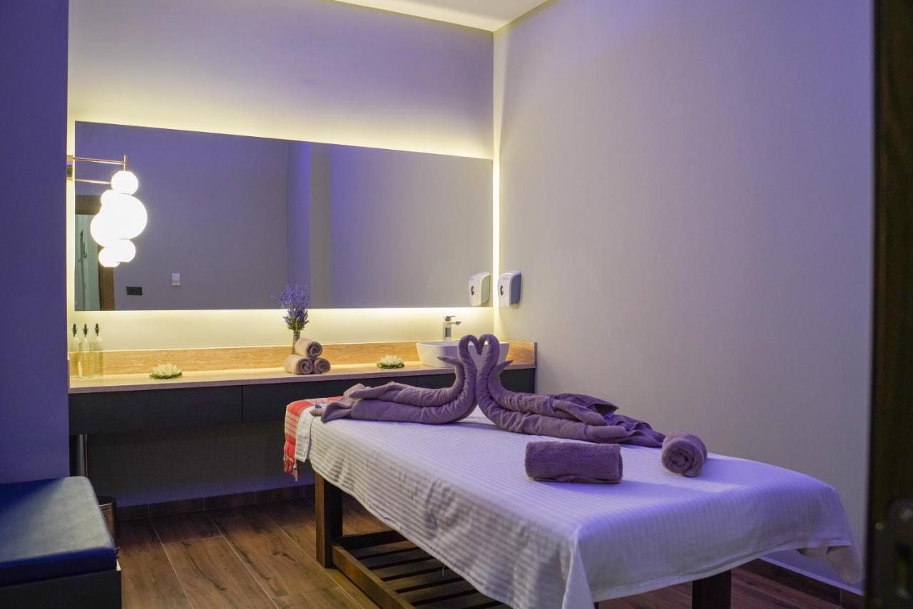 Fatsa Termal Otel * Ordu