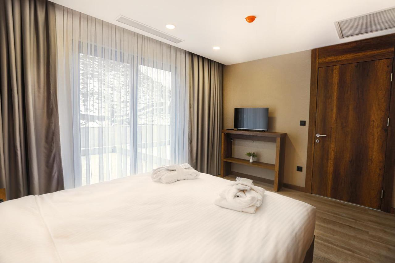 Fatsa Termal Otel * Ordu