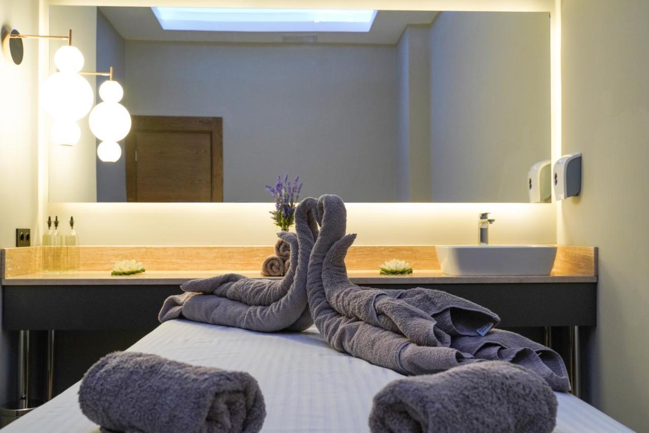 Hotel Fatsa Termal Otel *