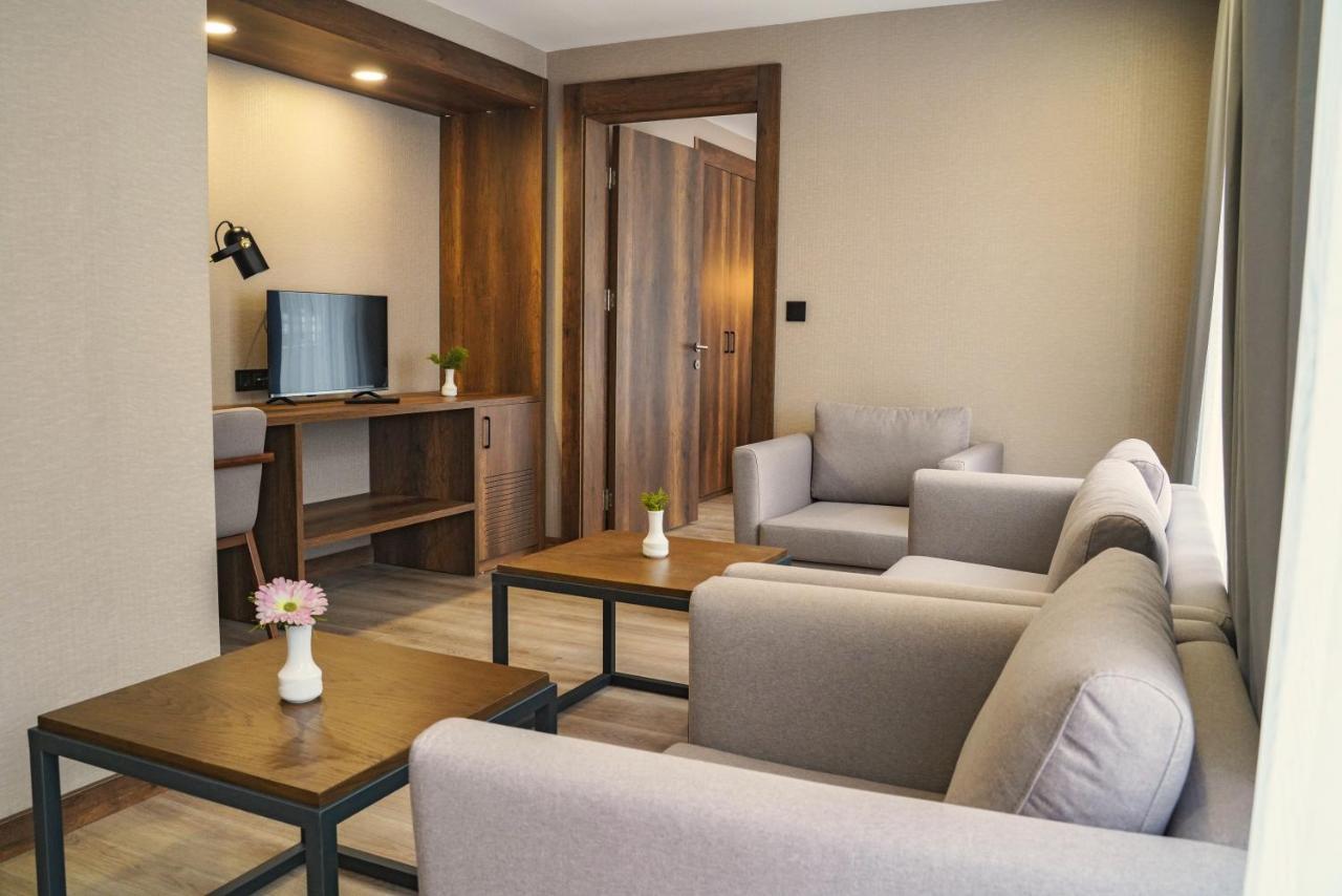 Fatsa Termal Otel * Ordu