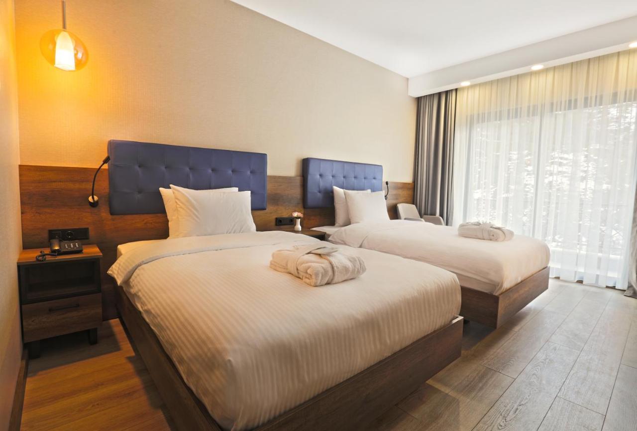 Fatsa Termal Otel * Ordu