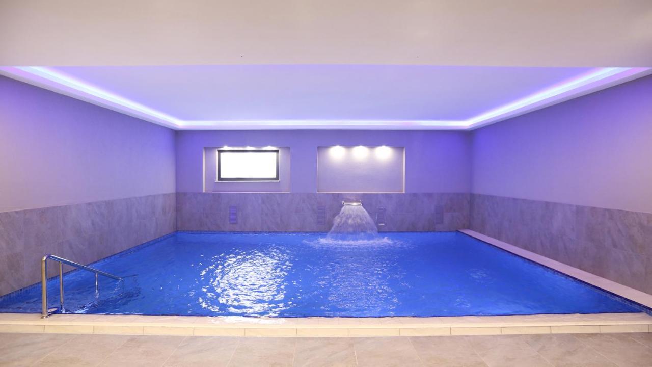 Hotel Fatsa Termal Otel Ordu