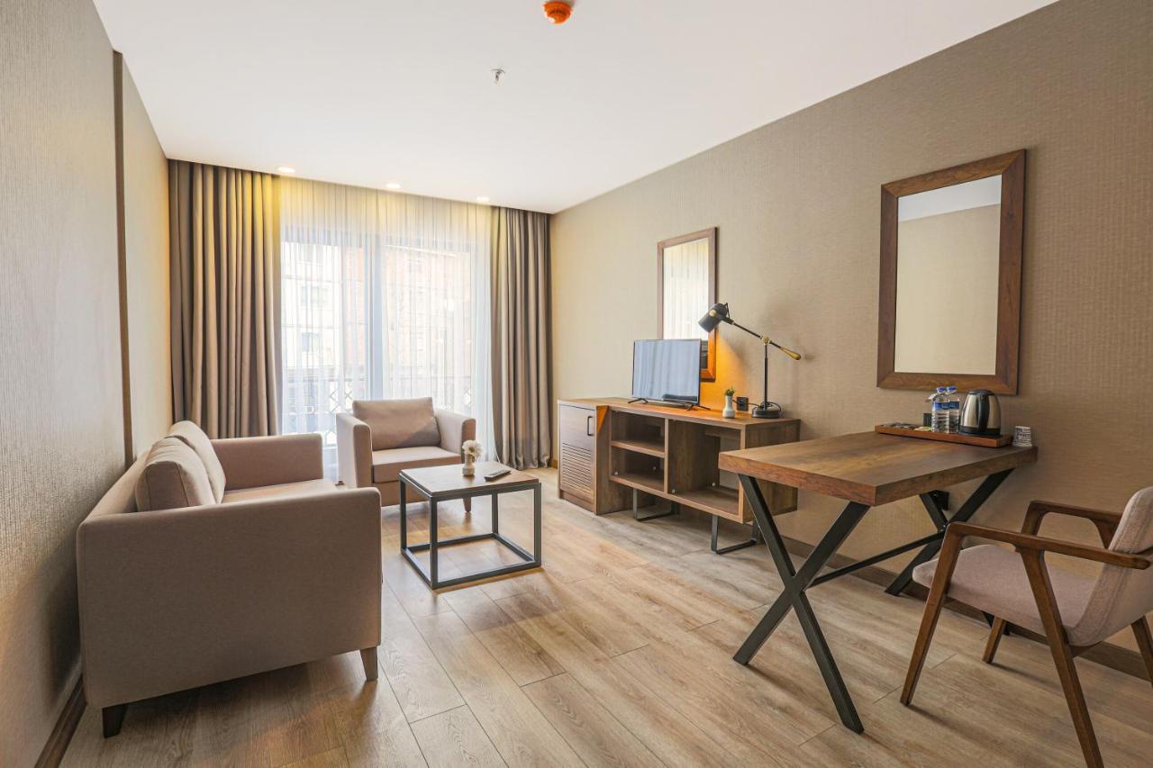 Fatsa Termal Otel * Ordu