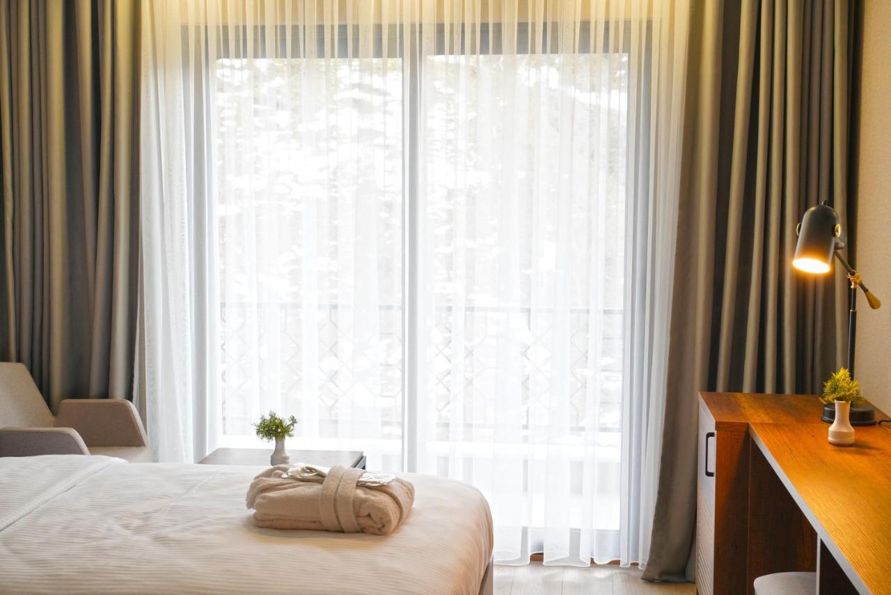 Fatsa Termal Otel Hotel