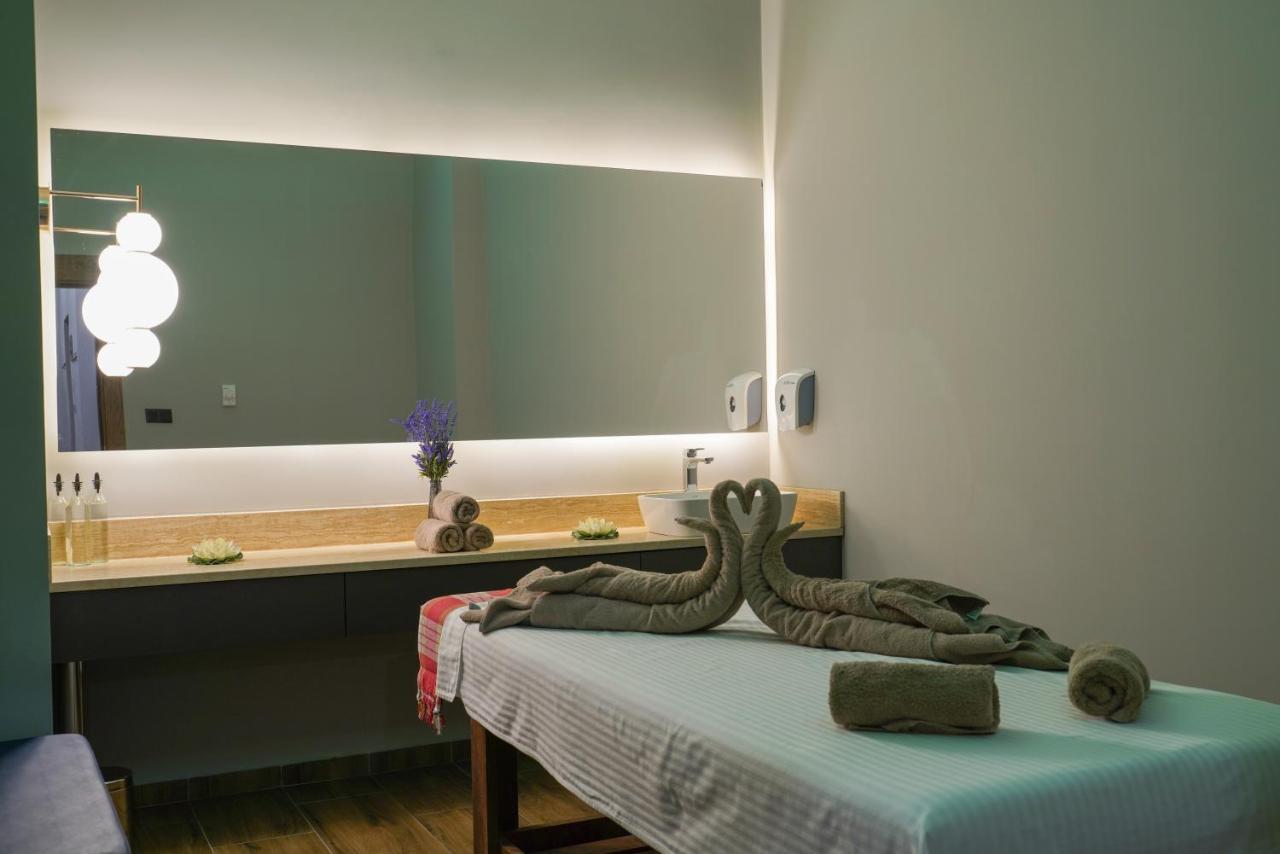 Hotel Fatsa Termal Otel Ordu