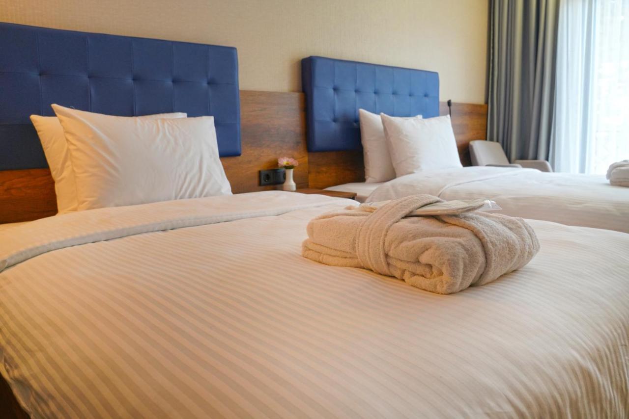 Fatsa Termal Otel Hotel