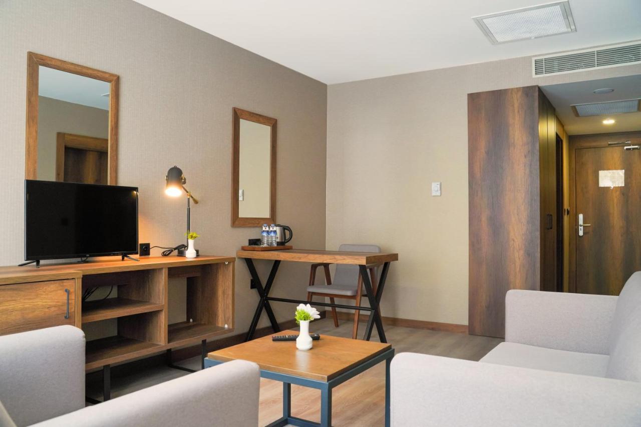 Hotel Fatsa Termal Otel Ordu