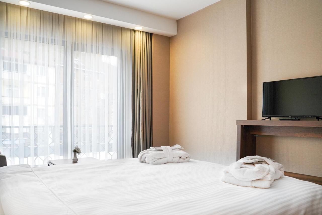 Fatsa Termal Otel Hotel
