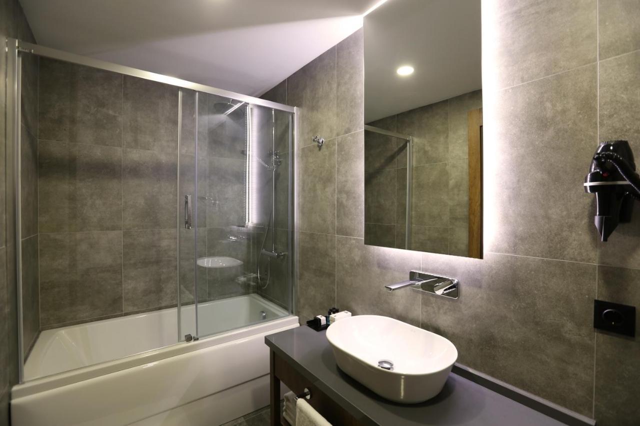 Hotel Fatsa Termal Otel Ordu