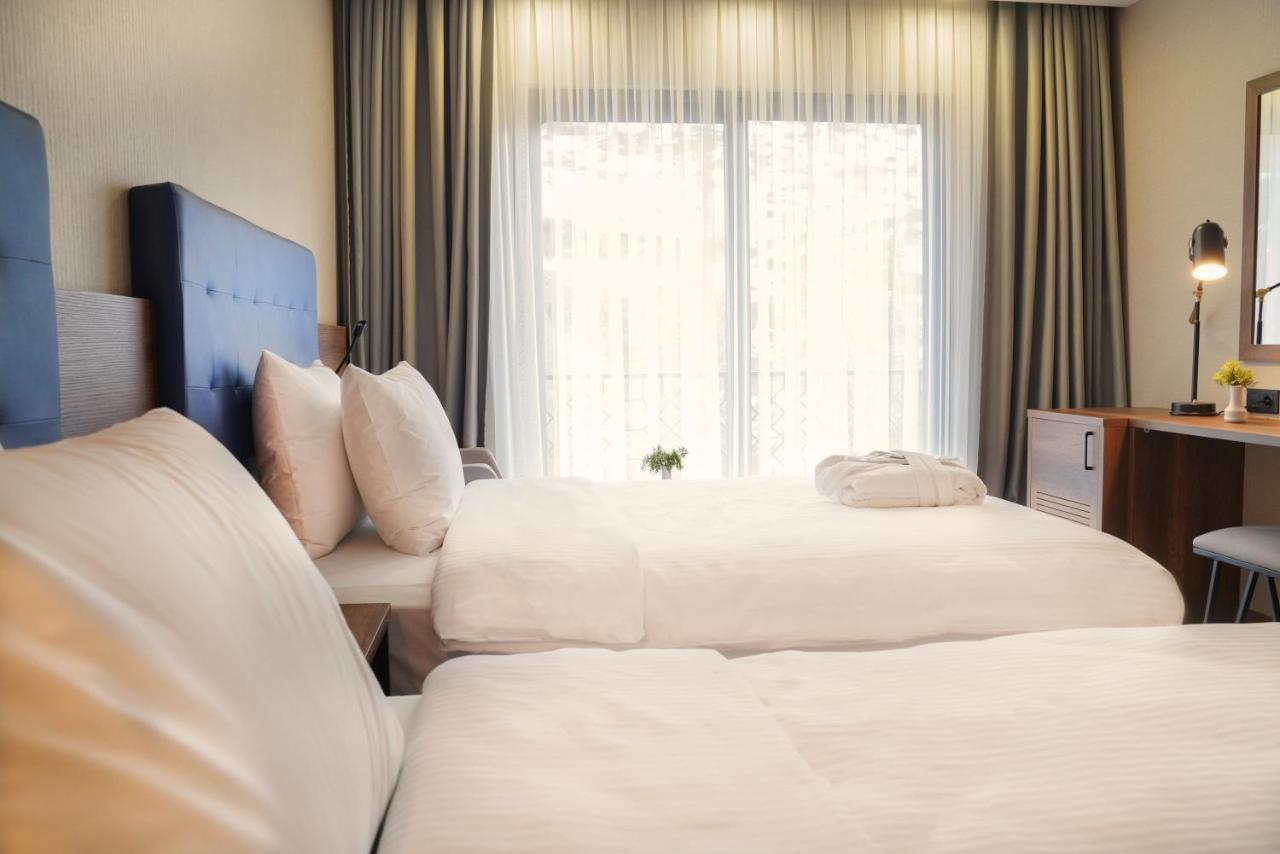 Fatsa Termal Otel Hotel