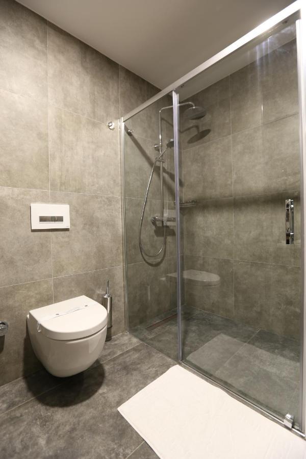 Fatsa Termal Otel Hotel *