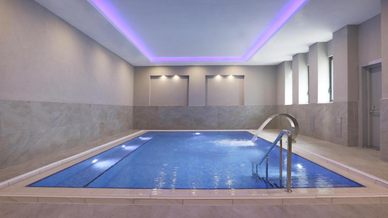 Fatsa Termal Otel
