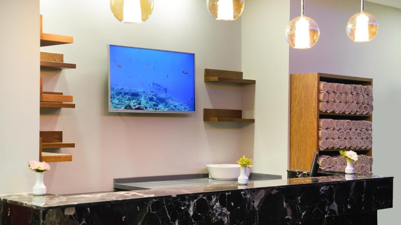 Fatsa Termal Otel Hotel *