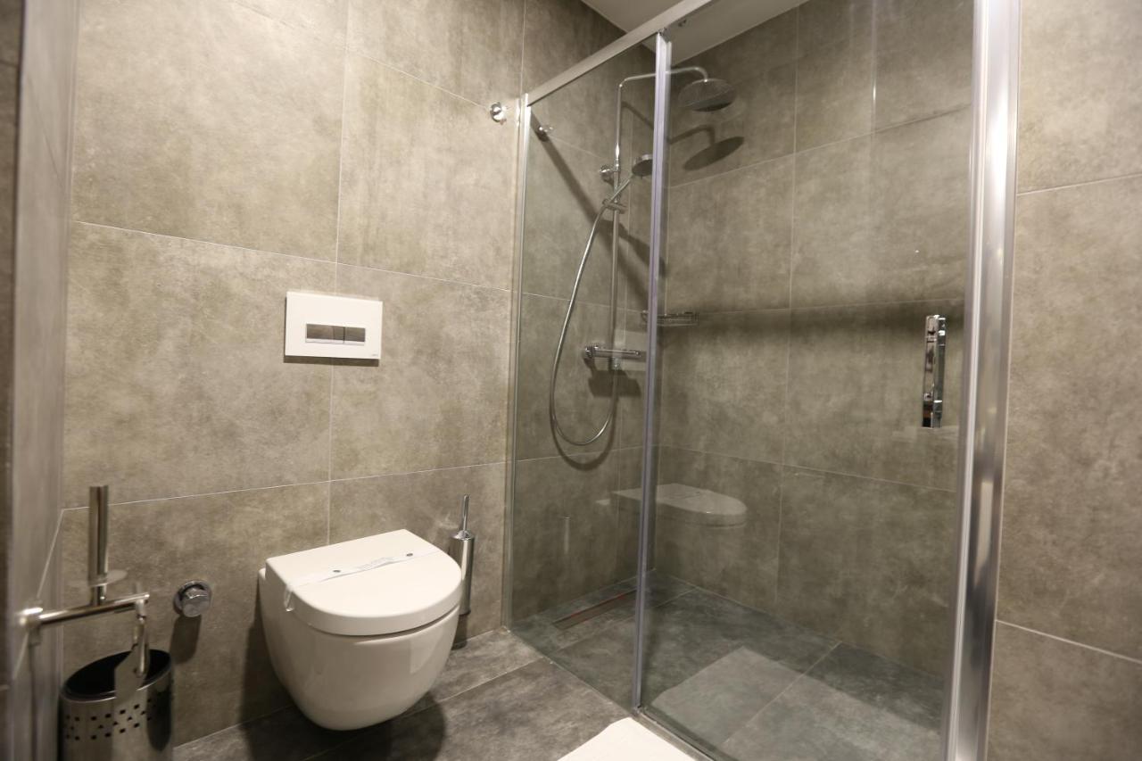 Fatsa Termal Otel Hotel