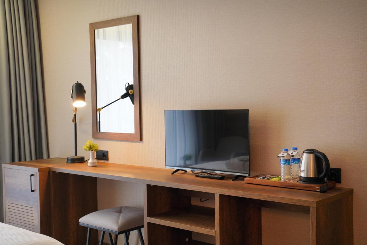 Fatsa Termal Otel * Ordu
