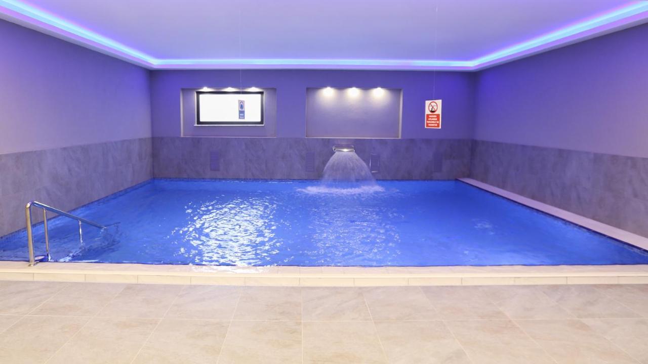 Fatsa Termal Otel * Ordu