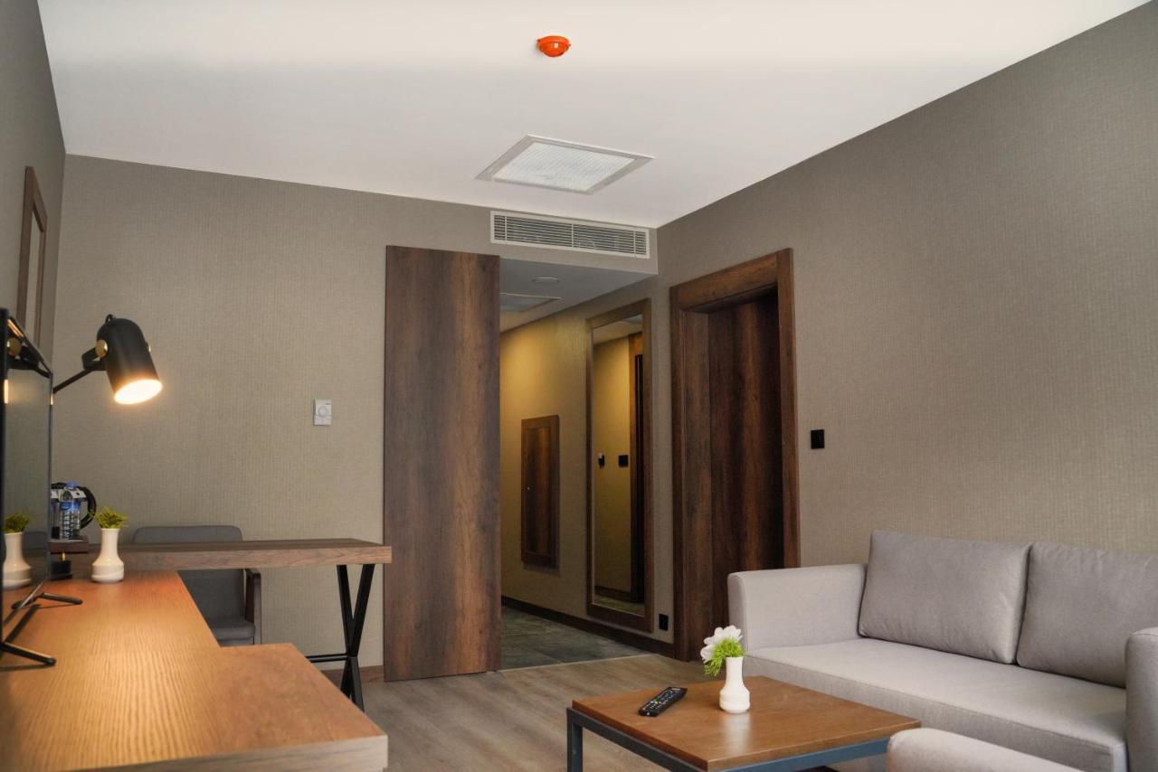 Fatsa Termal Otel Hotel