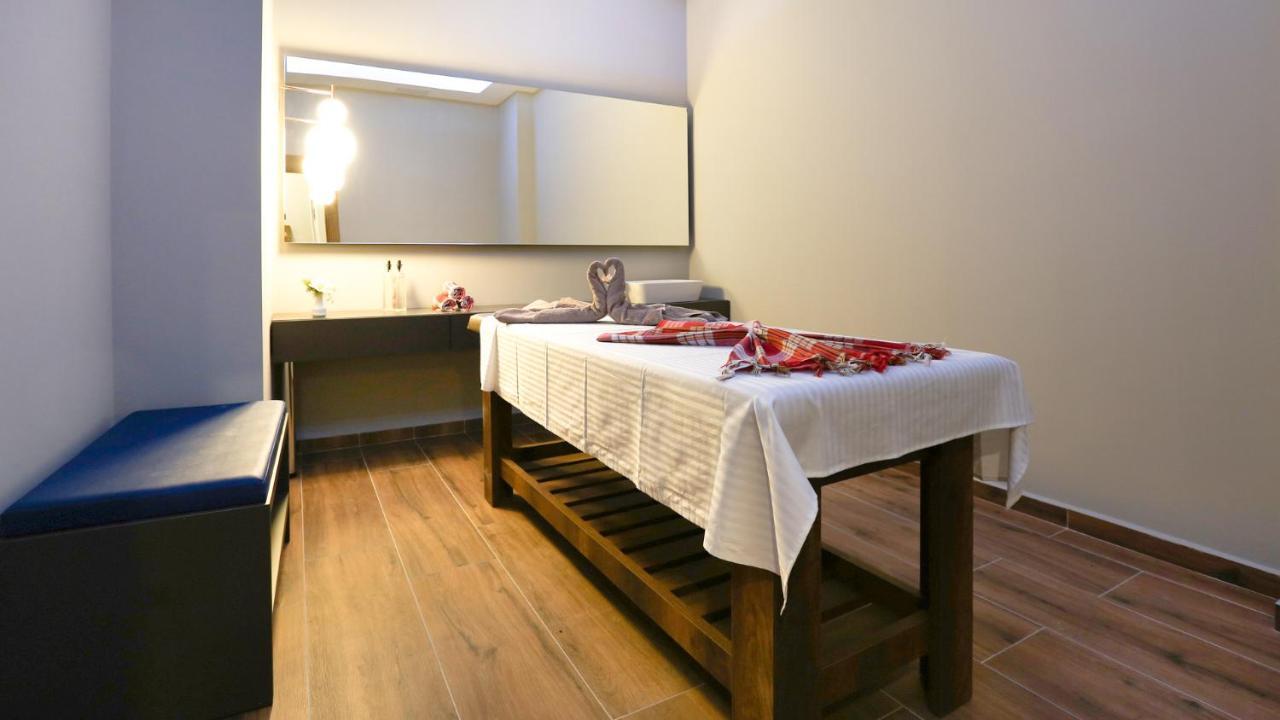 Fatsa Termal Otel Hotel *