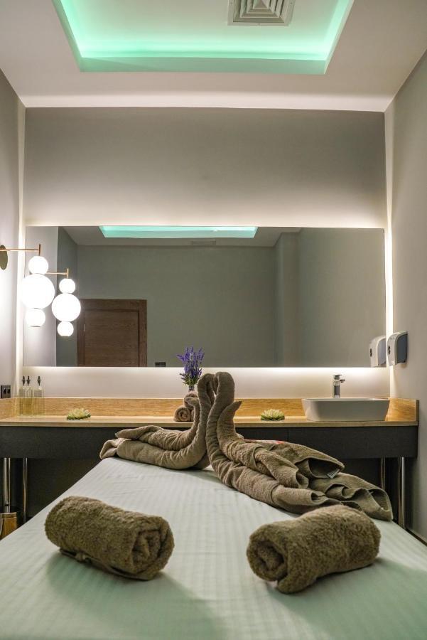 Fatsa Termal Otel Hotel Ordu