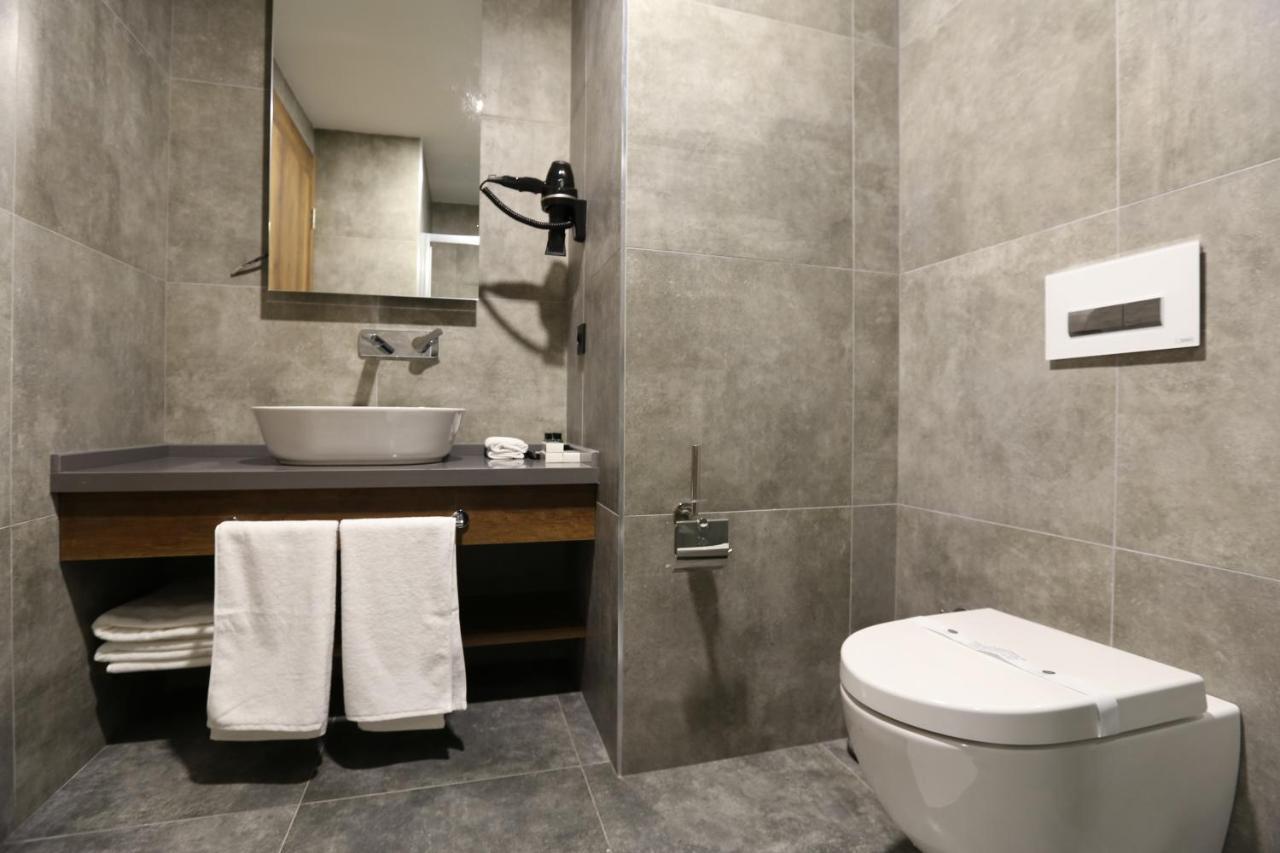 Fatsa Termal Otel