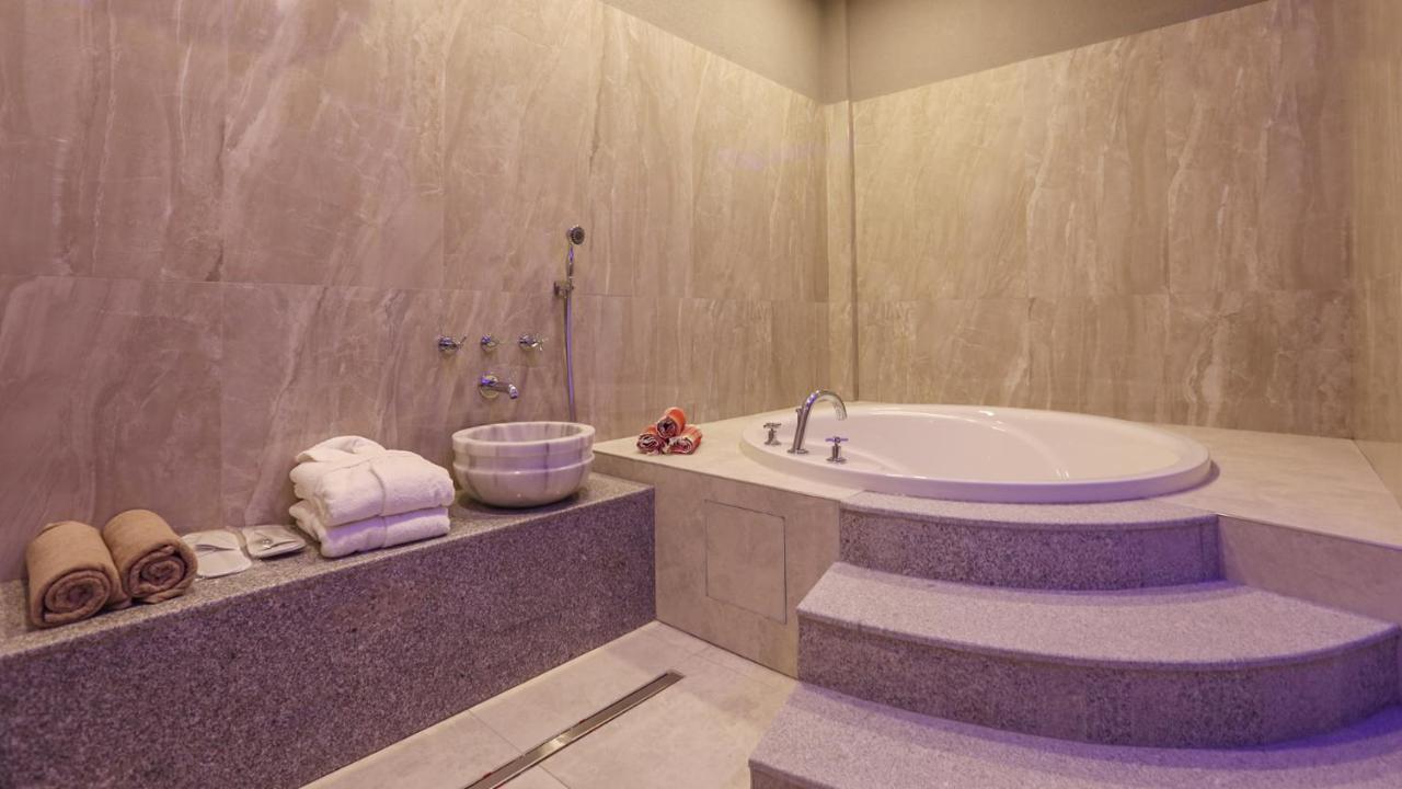 Fatsa Termal Otel Hotel Ordu