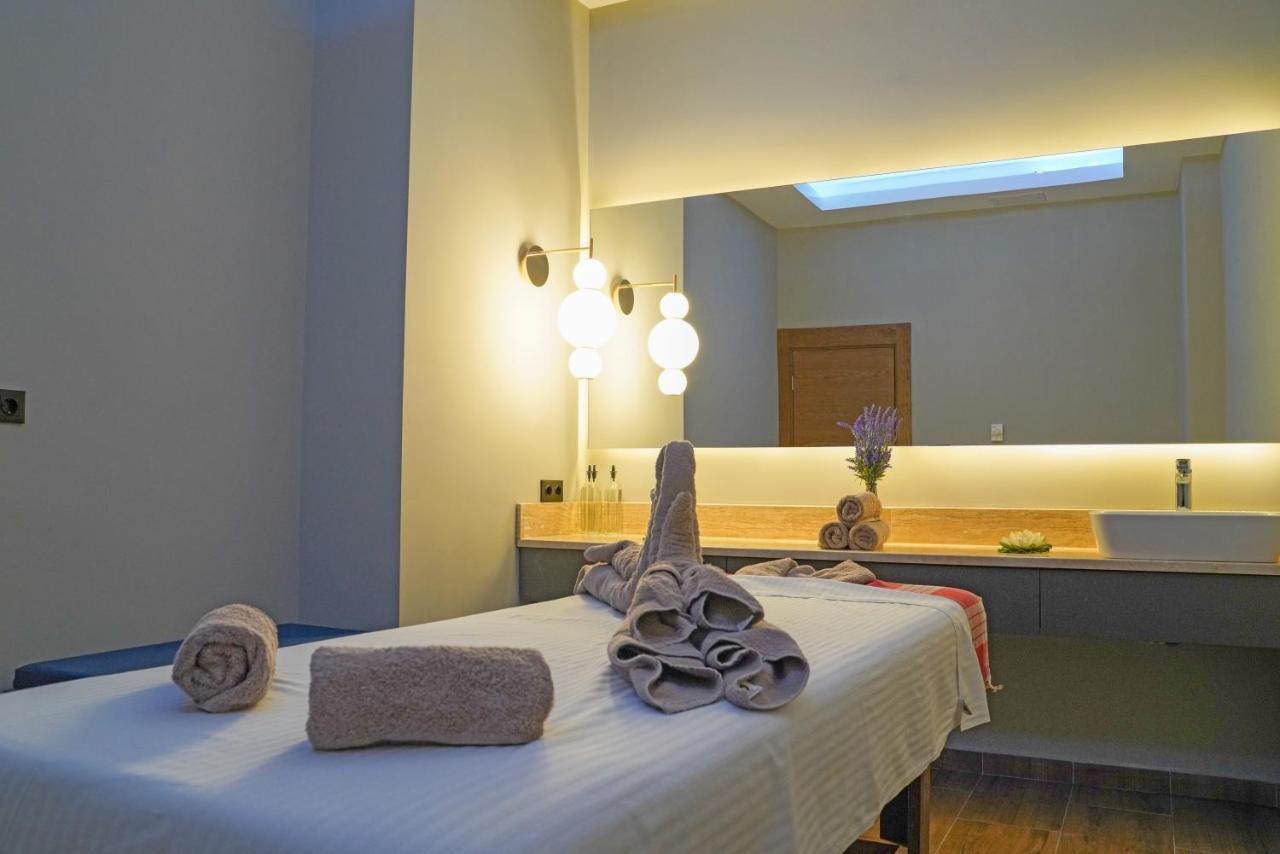 Fatsa Termal Otel