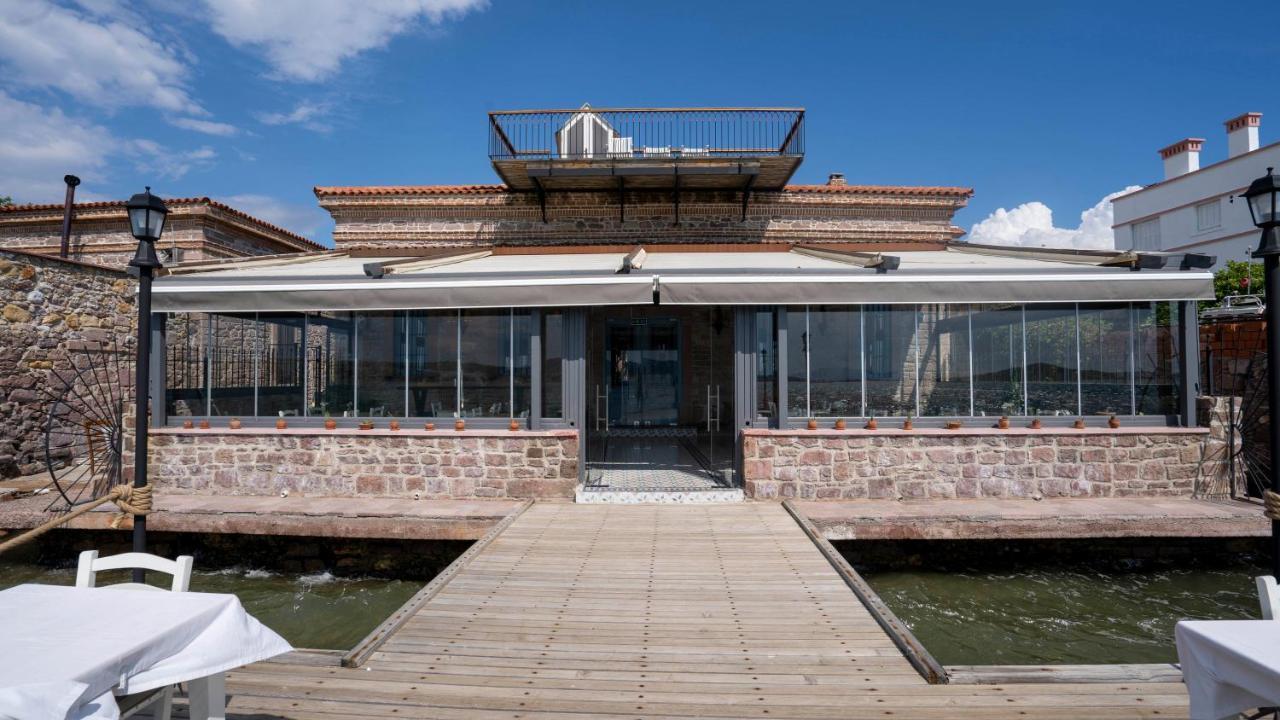 Bed & Breakfast Pietra Ayvalik