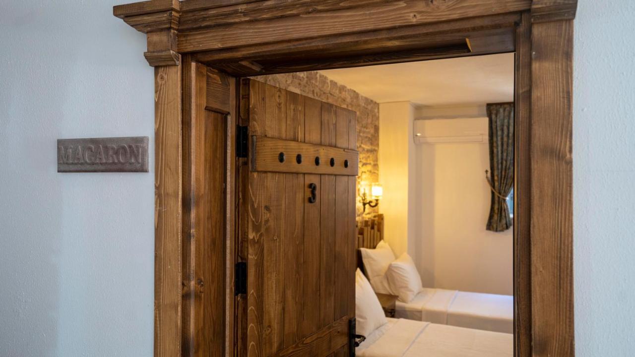 Pietra Bed & Breakfast *