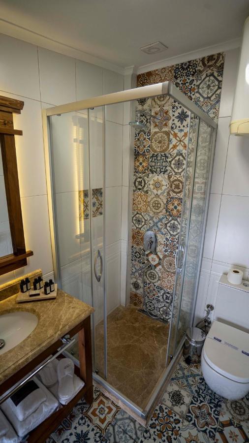 Pietra Bed & Breakfast Ayvalik
