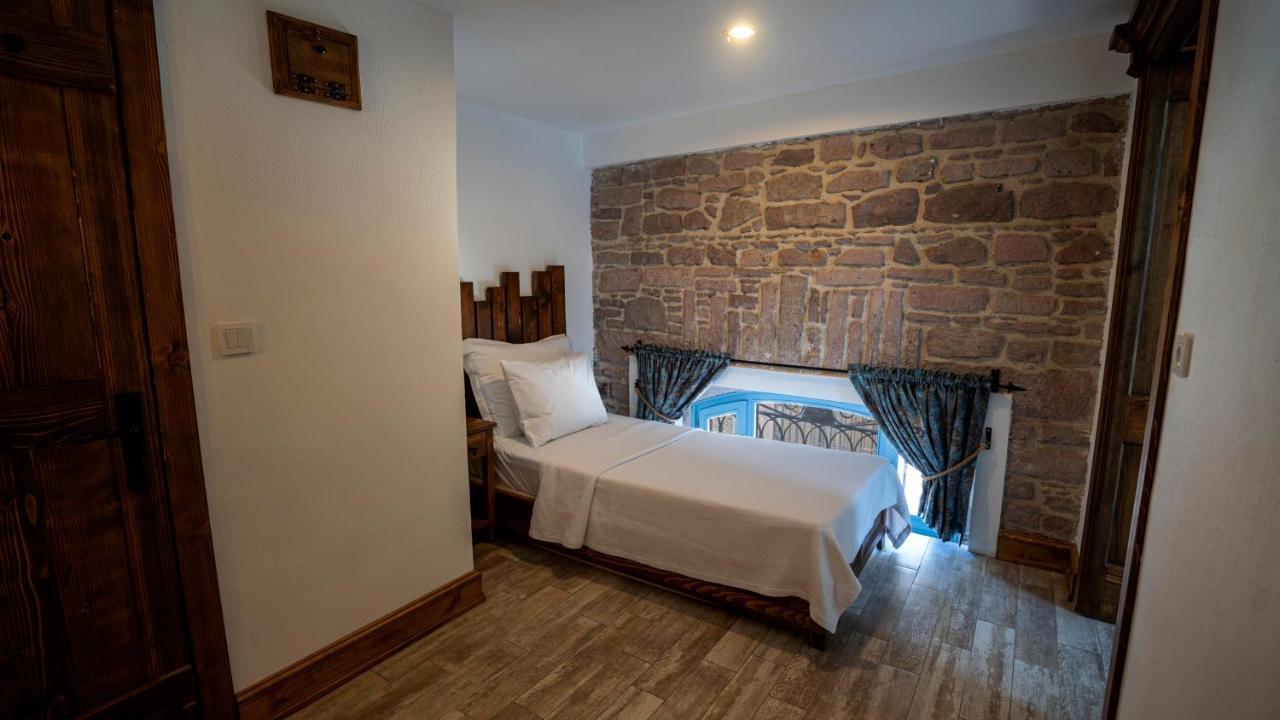 Bed & Breakfast Pietra Ayvalik