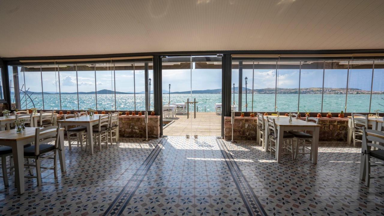 Bed & Breakfast Pietra Ayvalik