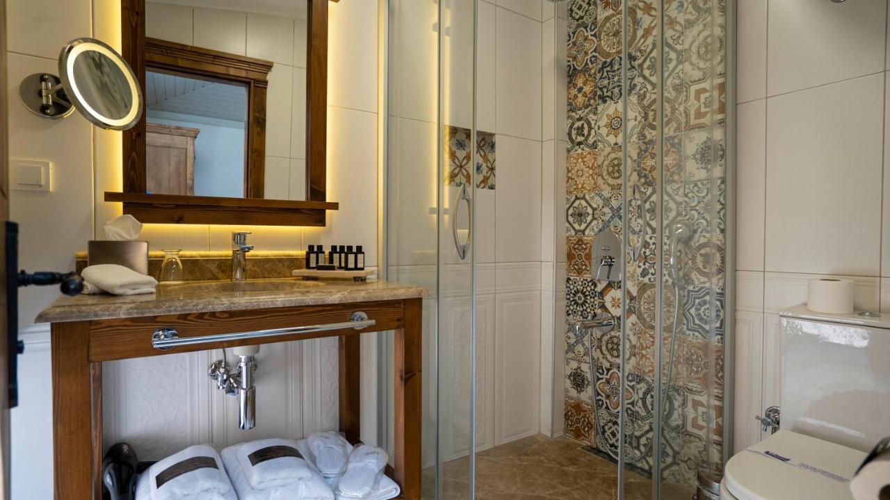 Pietra Bed & Breakfast Ayvalik