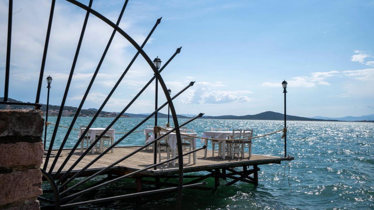 Pietra Bed & Breakfast Ayvalik