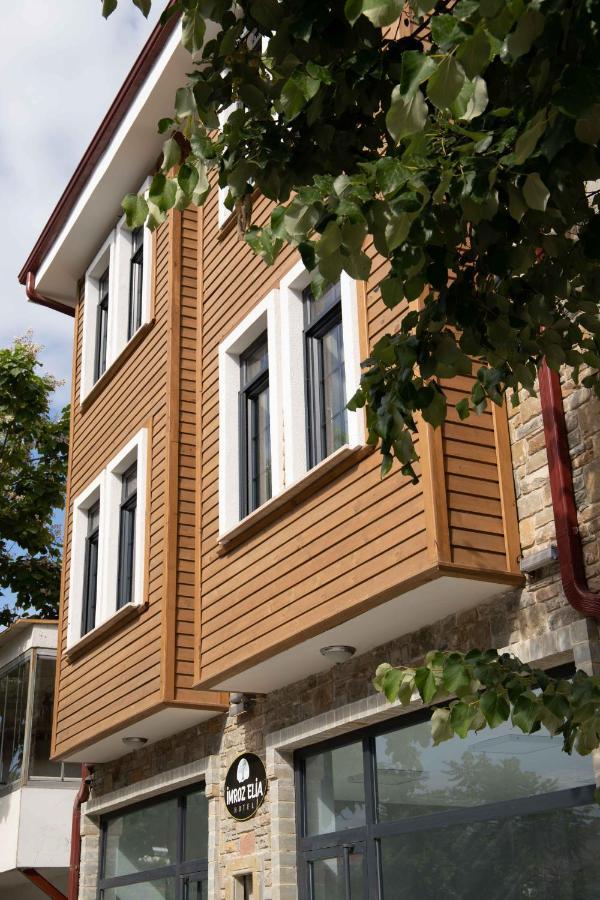 Hotel Elia